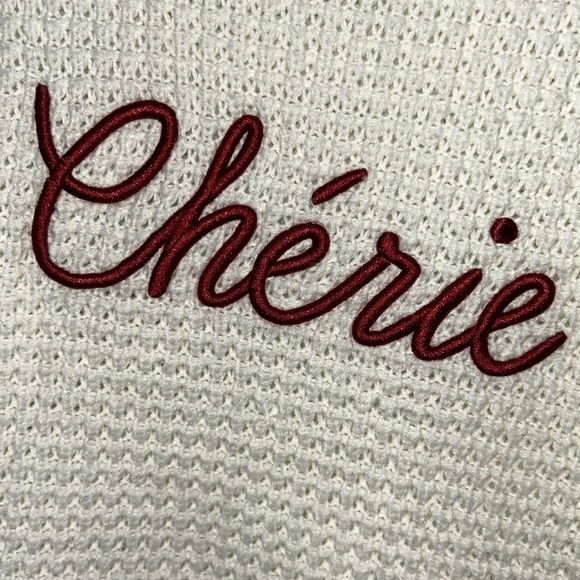 Terranova Cherie Sweater - Picture 2 of 9